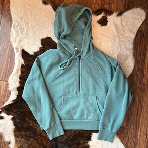 Victoria’s Secret crop sweatshirt